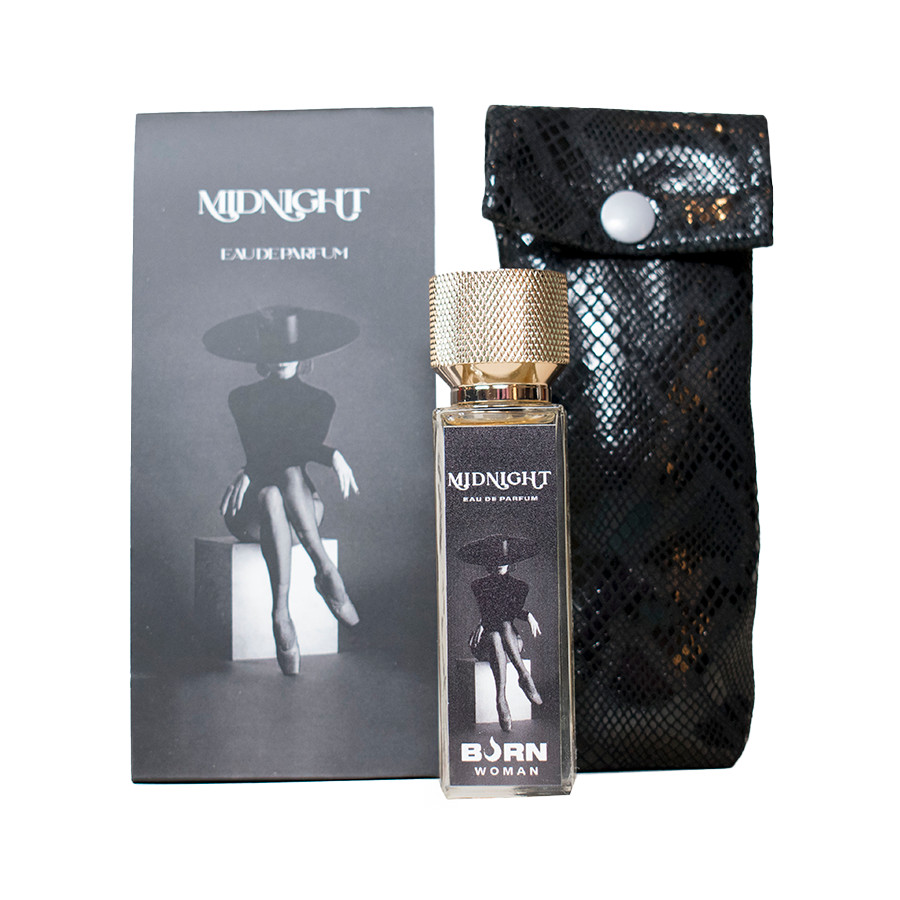 BURN – érzéki női parfüm 20 ml