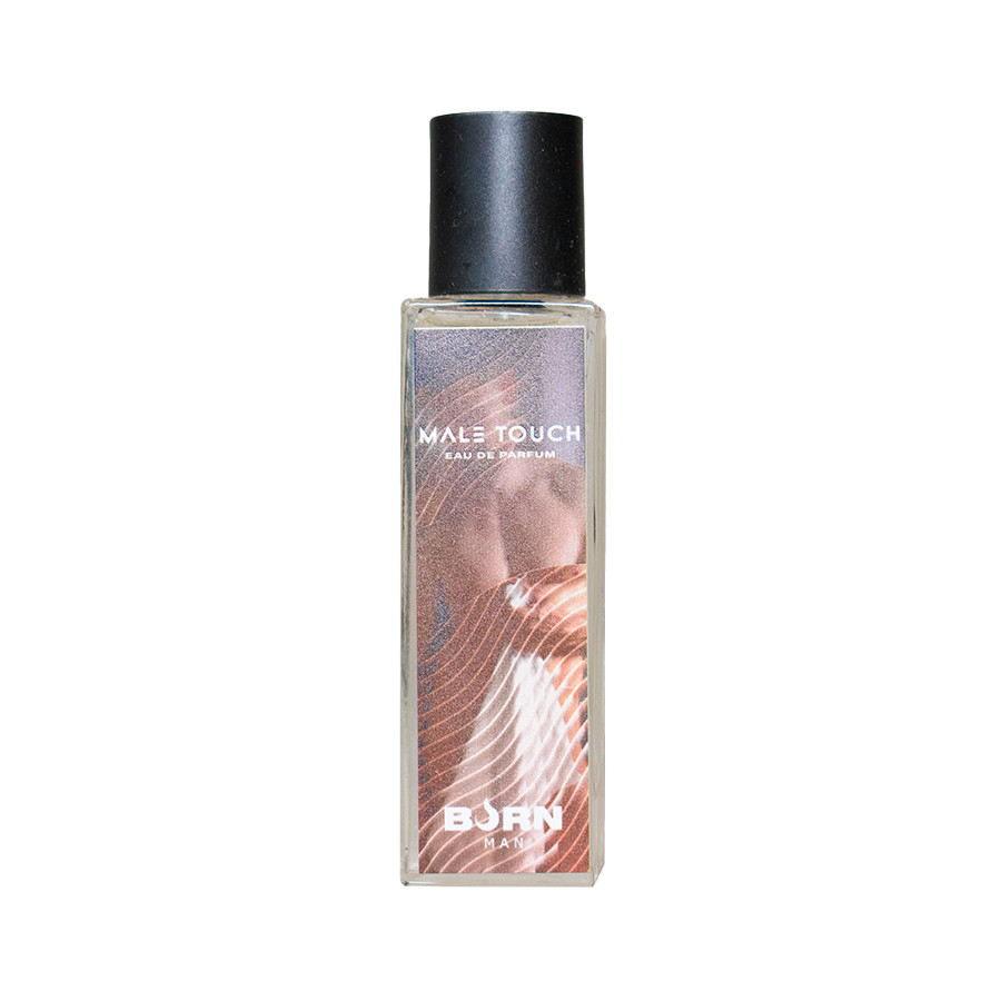 BURN - férfi illat 20 ml, érzéki elegancia minden alkalomra - Image 2