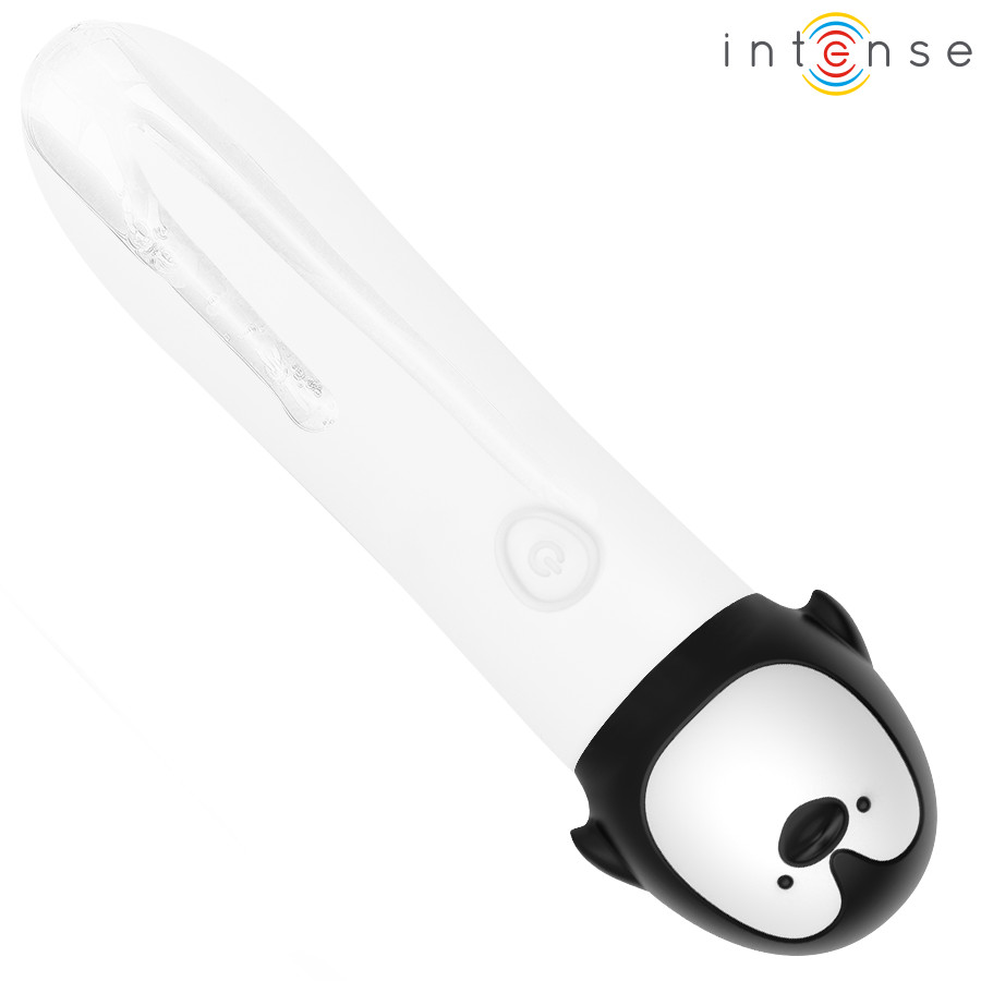 INTENSE – gazdag vibráló golyó, prémium érzetekért - Image 6