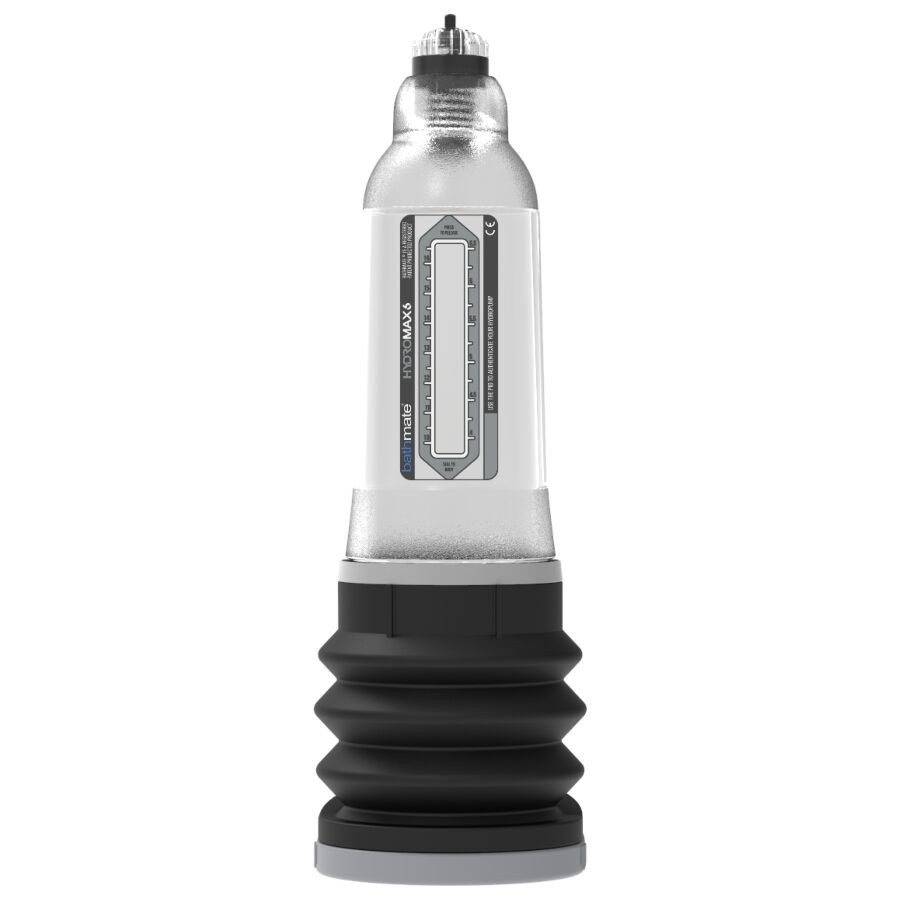 Bathmate Hydromax 6 – vízzel működő péniszpumpa - Image 2
