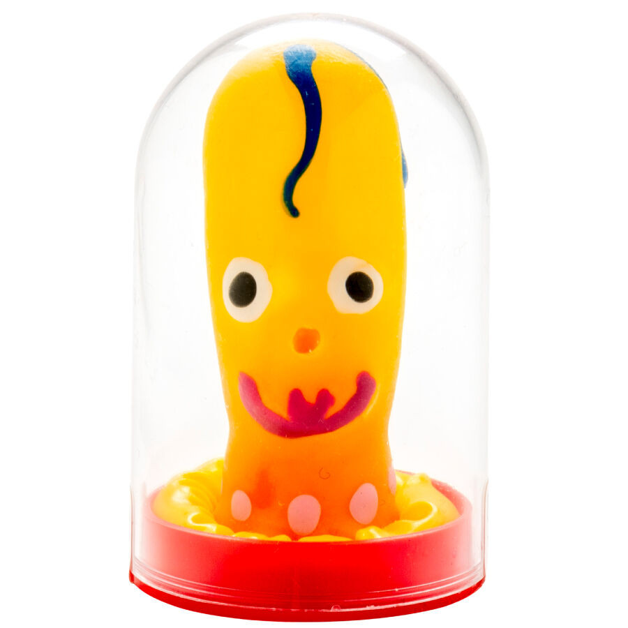 CONDOMERIE – kézzel festett egyedi óvszerek, anyák napjára