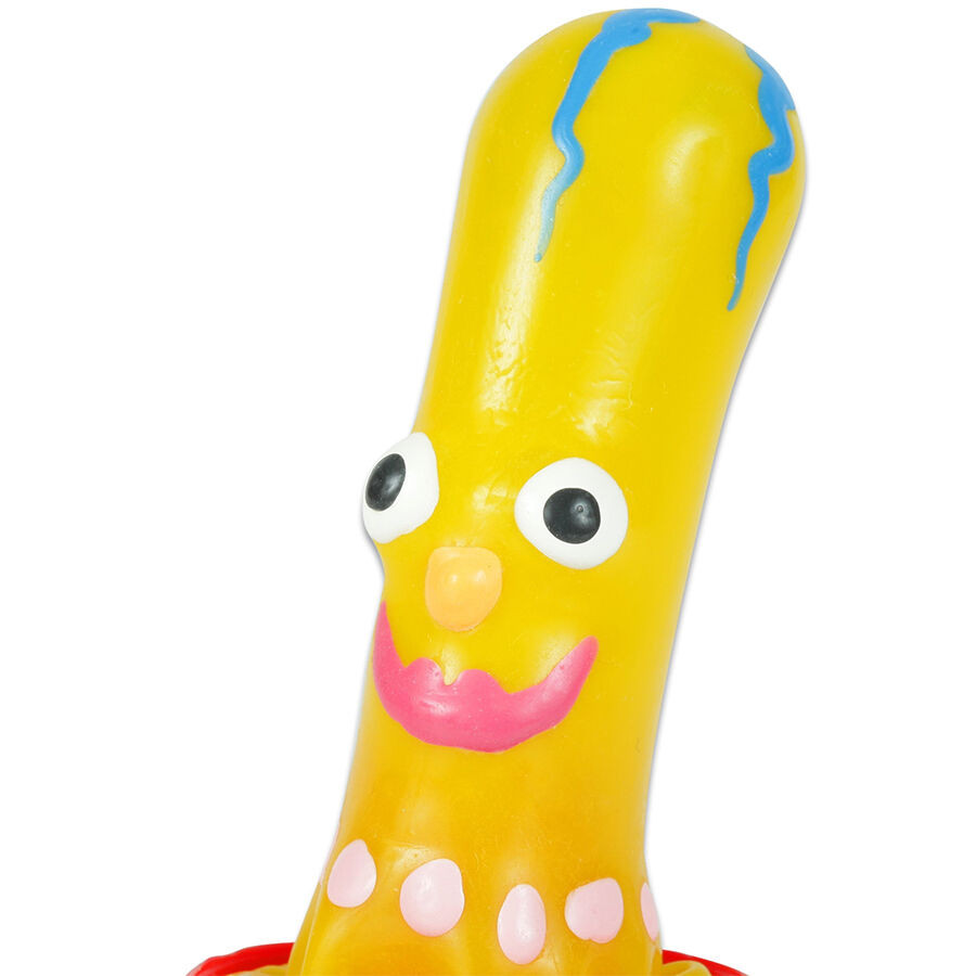 CONDOMERIE – kézzel festett egyedi óvszerek, anyák napjára - Image 3