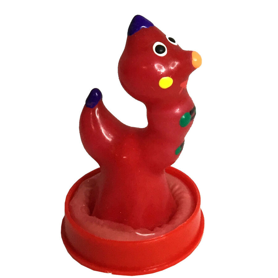 CONDOMERIE - kézzel festett, humoros óvszerek - Image 2