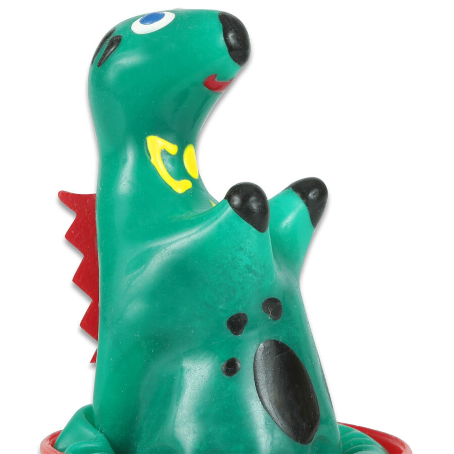 CONDOMERIE – kézzel festett Loch Ness szörny óvszer - Image 2