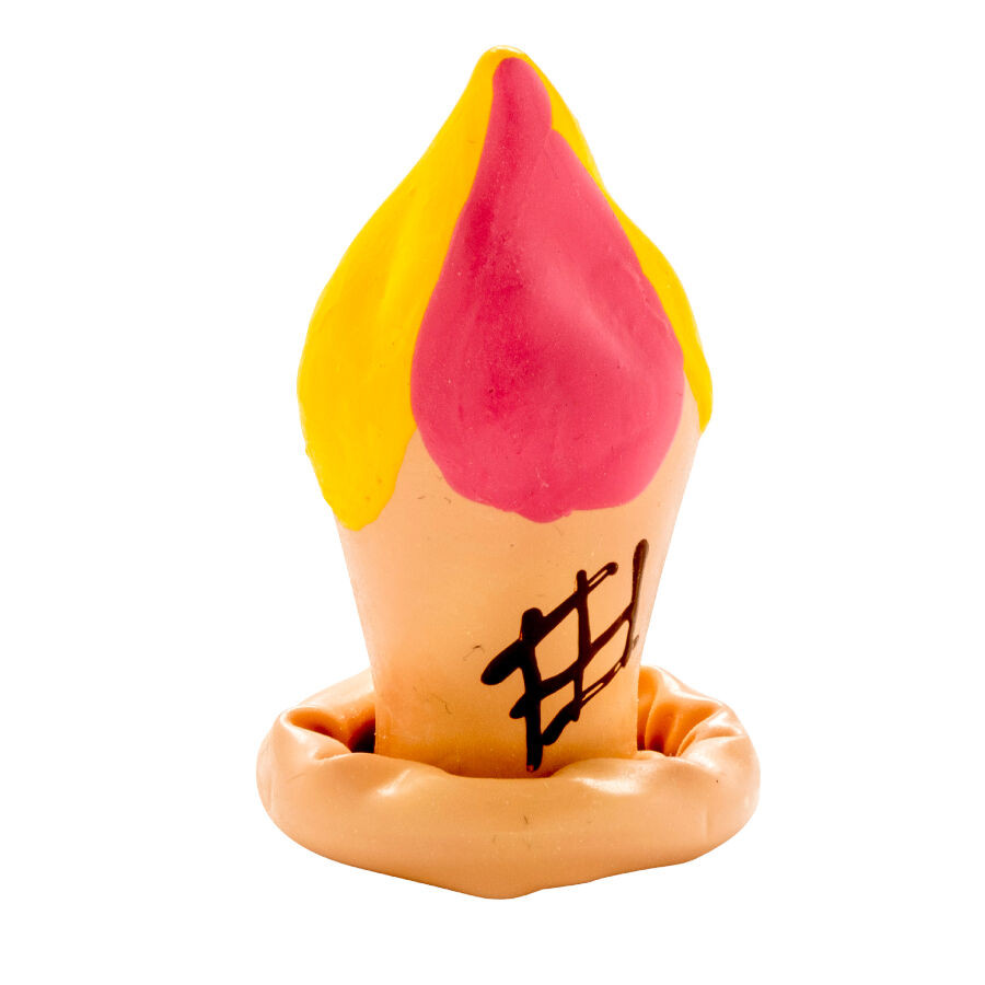 CONDOMERIE – kézzel festett fagyi formájú óvszer - Image 3