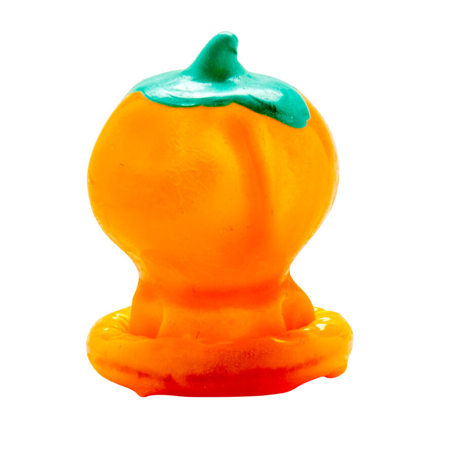 CONDOMERIE - kézzel festett tök dizájnú óvszer - Image 3