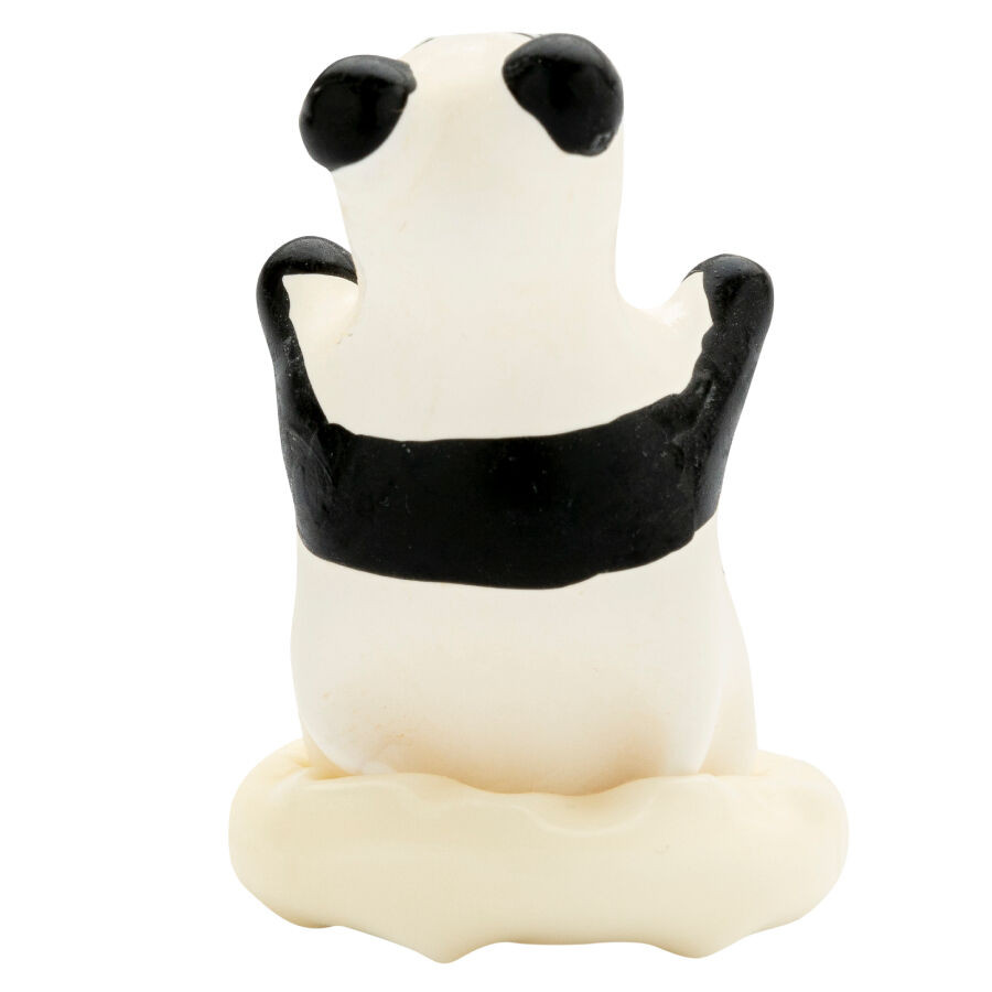 CONDOMERIE - kézzel festett panda mintás óvszer - Image 5