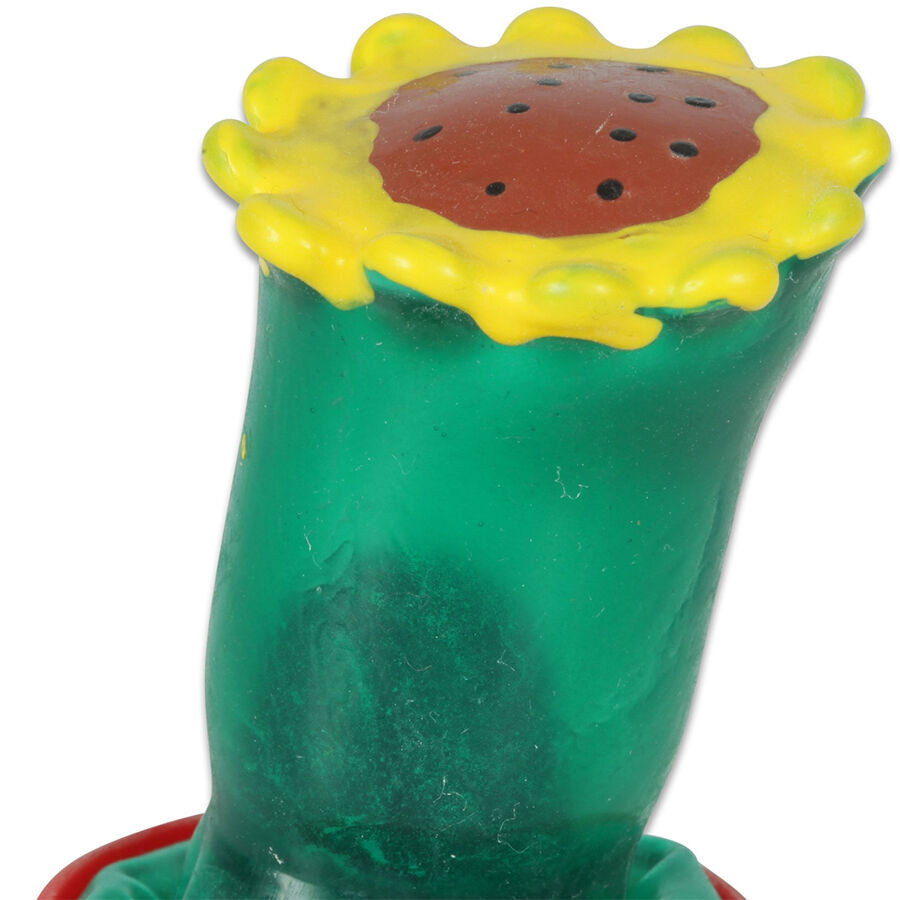 CONDOMERIE – kézzel festett napraforgós óvszer - Image 3
