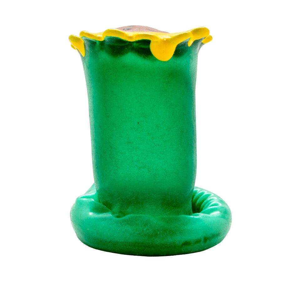 CONDOMERIE – kézzel festett napraforgós óvszer - Image 4