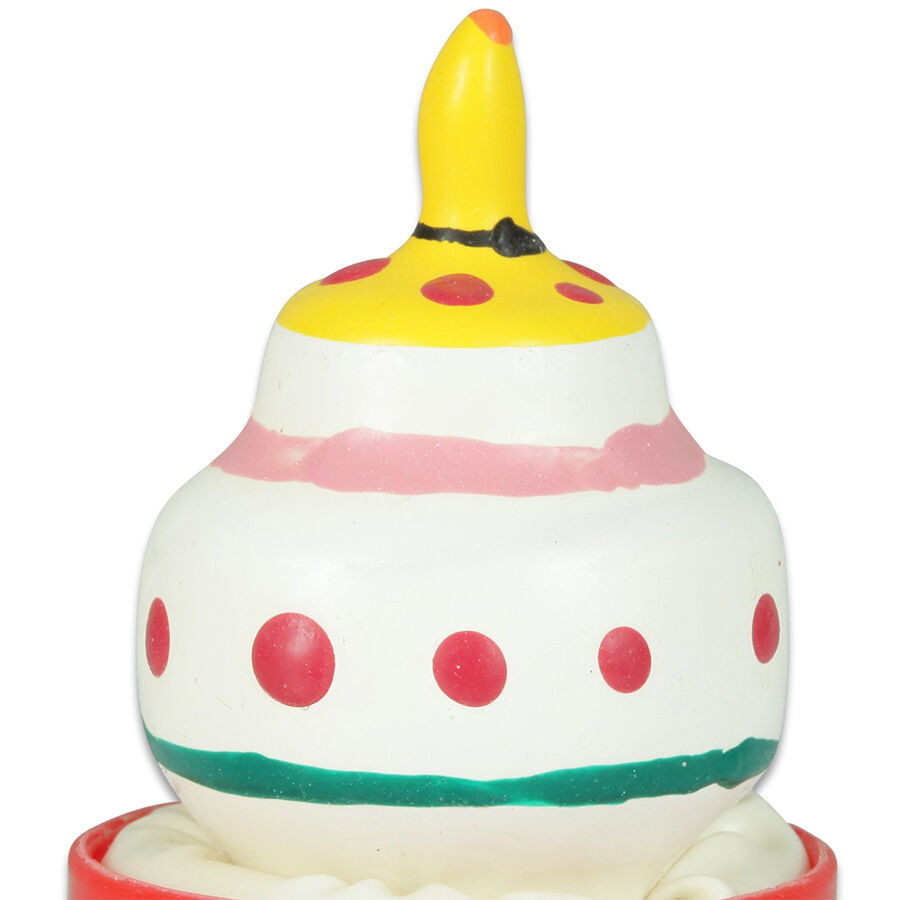 CONDOMERIE - kézzel festett különleges óvszerek torta