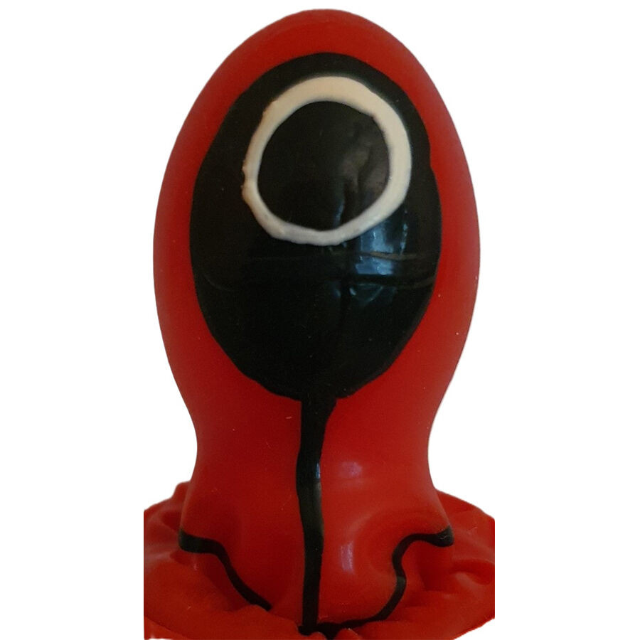 CONDOMERIE – kézzel festett prémium óvszerek - Image 2