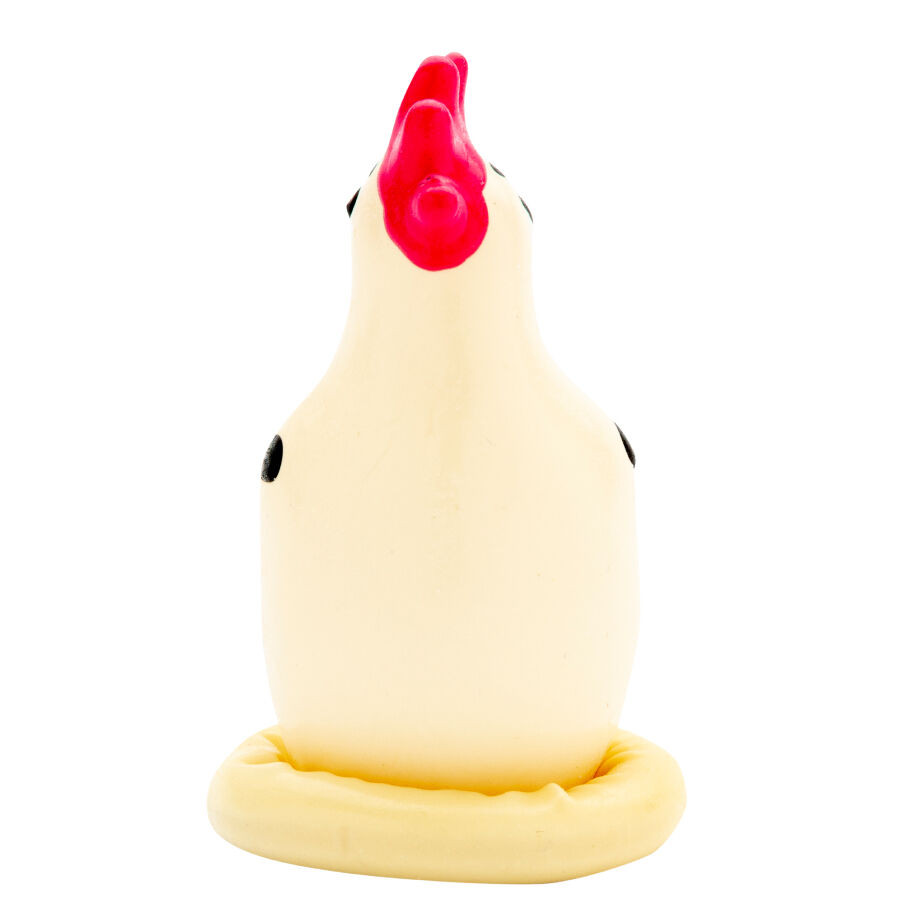 CONDOMERIE – egyedi kézzel festett óvszerek - Image 4