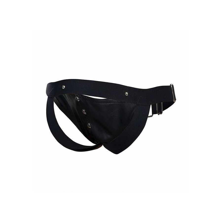 MOB - DNGEON jockstrap péniszgyűrűvel, egy méret - Image 7