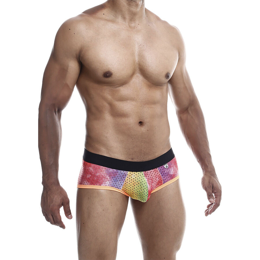 MOB Boxer – prémium narancssárga alsónadrág XL méretben - Image 3