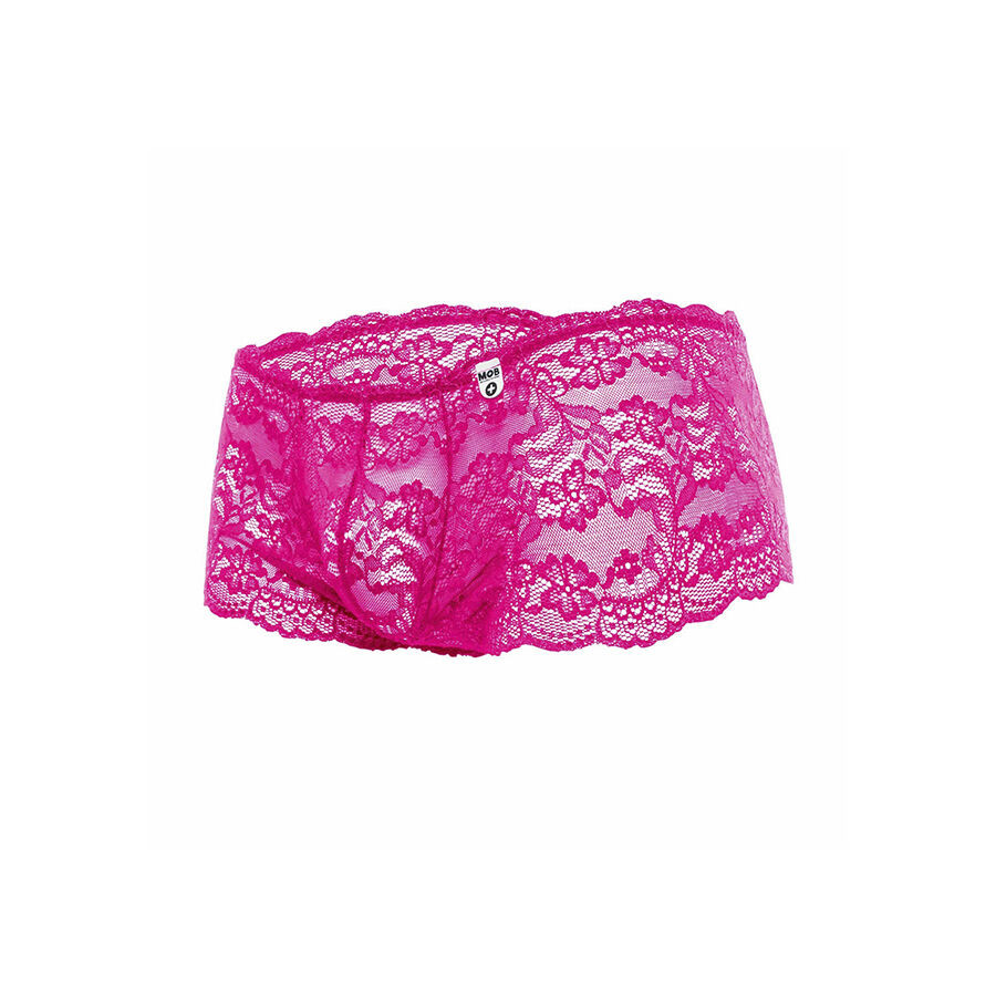 MOB - érzéki csipkés boxer alsó L/XL méretben - Image 4