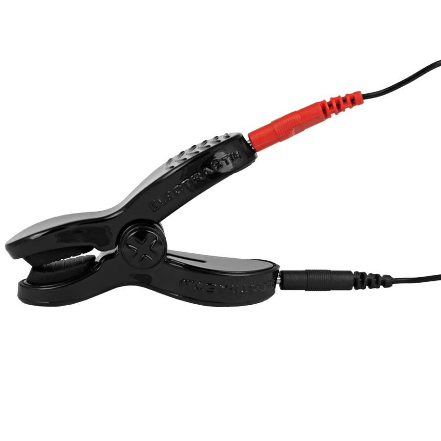 ElectraStim – kettős elektroszmózis klipsz prémium élményhez - Image 2