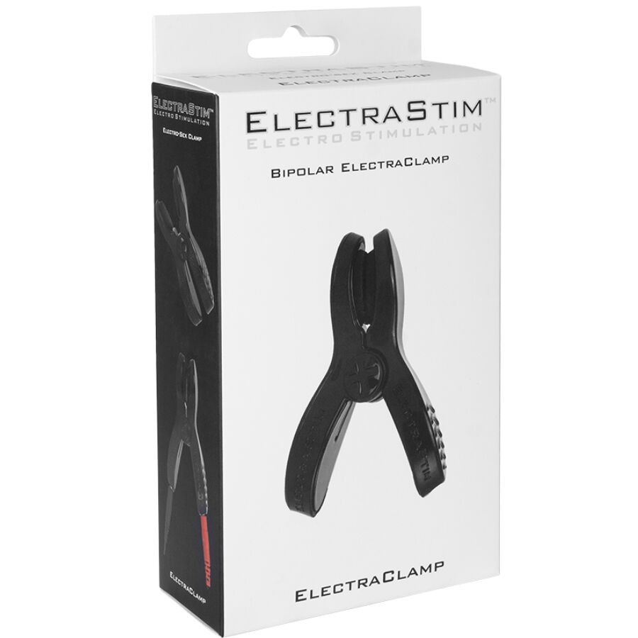 ElectraStim – kettős elektroszmózis klipsz prémium élményhez - Image 5