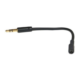 ElectraStim – 3,5 mm-es kábeladapter szexuális élményekhez
