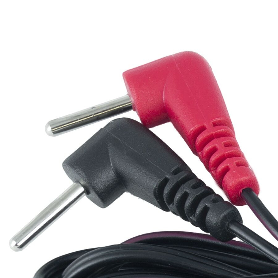 ELECTRASTIM – 90 fokos stimuláló kábelek prémium élményhez - Image 2