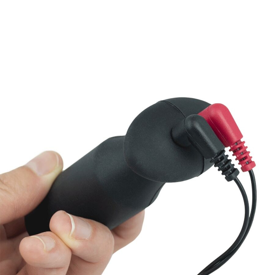 ELECTRASTIM – 90 fokos stimuláló kábelek prémium élményhez - Image 3