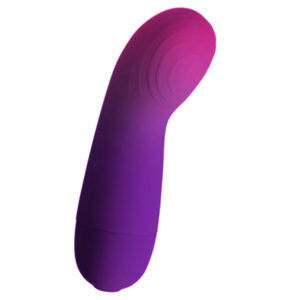 Rocks-Off Glow Girl Vibe – diszkrét G-pontos vibrátor