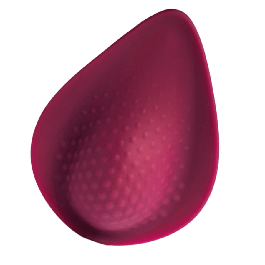 Rocks-Off Knickerbocker Glory – diszkrét vibrátor pink színben