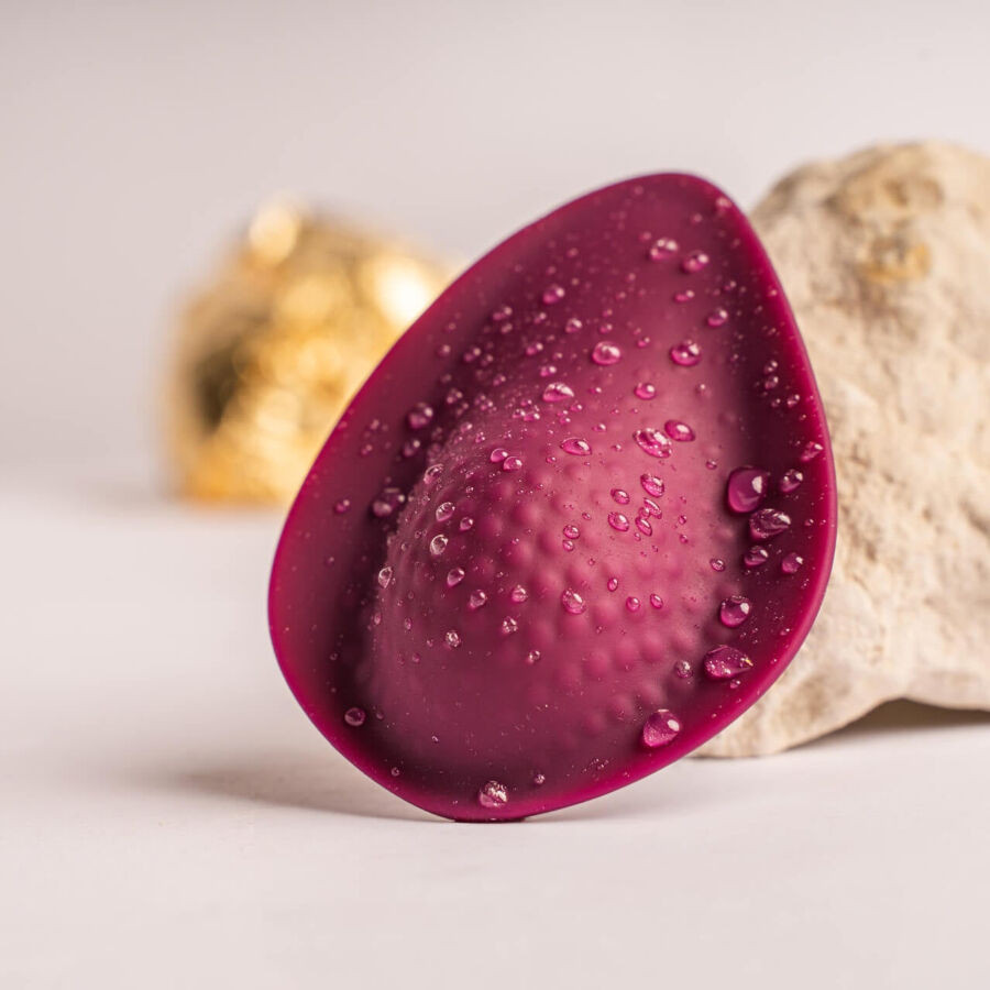 Rocks-Off Knickerbocker Glory – diszkrét vibrátor pink színben - Image 2