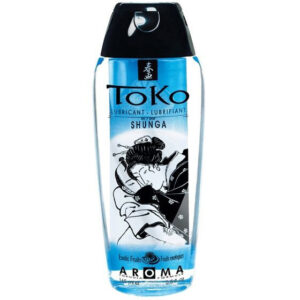 SHUNGA – egzotikus gyümölcs aroma síkosító