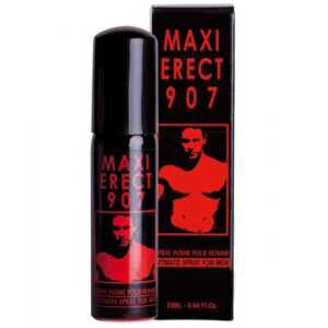 RUF MAXI ERECT907 – erekciós spray 25ml