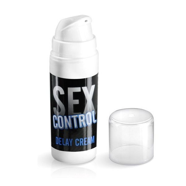 RUF – Prémium késleltető krém 30 ml - Image 2