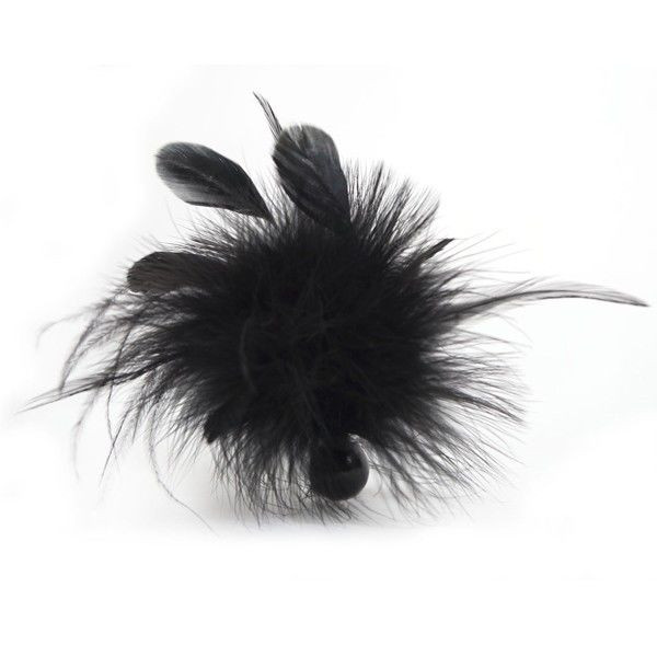 Bijoux Pom Pom – érzéki tollas izgató - Image 5