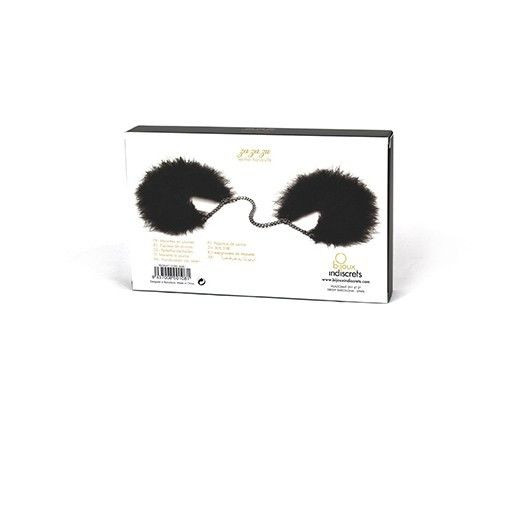 Bijoux – érzéki toll bilincsek - Image 3