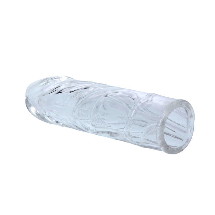 BAILE – érzéki szilikon pénisz hüvely 13 cm - Image 5