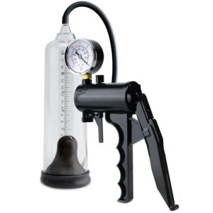 PUMP WORX - prémium erő pumpa maximális precizitással