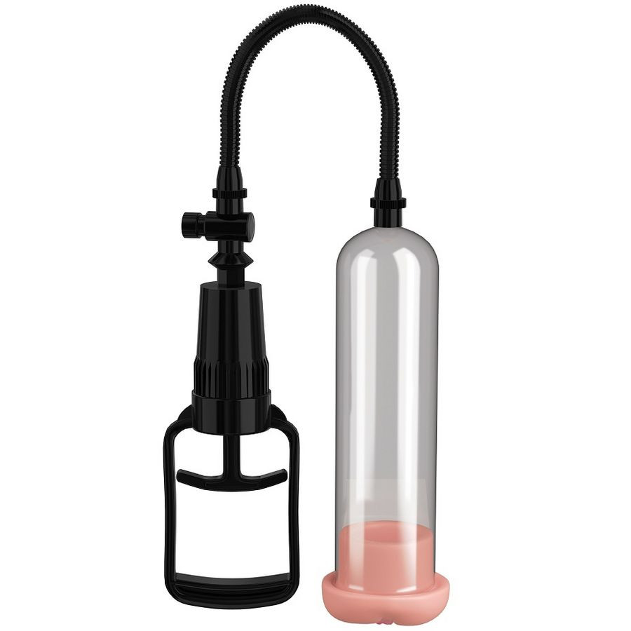 PUMP WORX – kezdő erekciós pumpa vaginával - Image 2