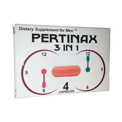 PERTINAX 3IN1 PLUS - 4 DB - Image 2