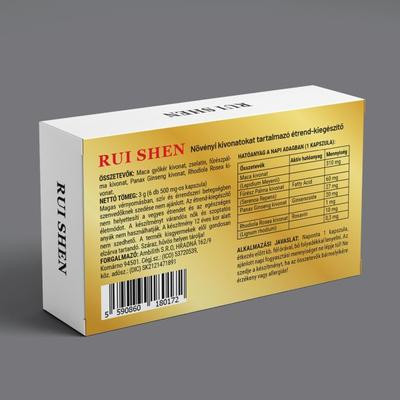 RUI SHEN - 6 DB - Image 3