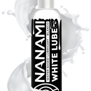 Nanami White – prémium síkosító 150 ml