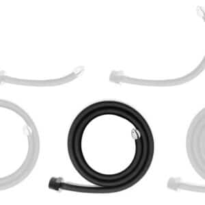 Tipass Flex XL – rugalmas masszírozó fej 152 x 1.8 cm