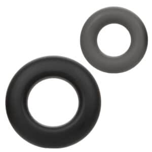 Alpha Ring – prémium péniszgyűrűk (2 db)