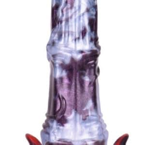 Athori – prémium dildo 21 x 5,5 cm érzéki felfedezéshez