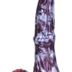 Celori – prémium dildó, 20 x 4,5 cm érzéki élményért