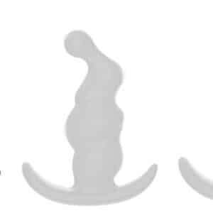 Spirális prosztata stimulátor – prémium élmény 8 cm hosszú