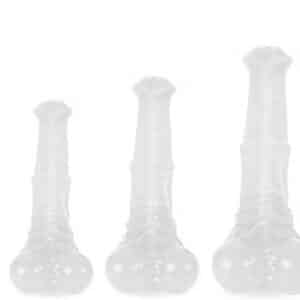 Centaura XXXL – prémium dildó 27 x 9 cm méretben