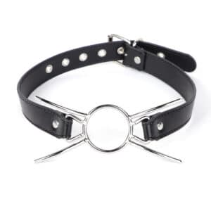 Black-silver Spidok – prémium intim hám