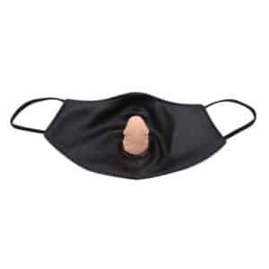 Dickmos Dildo Maszk – érzéki játék kényelemben