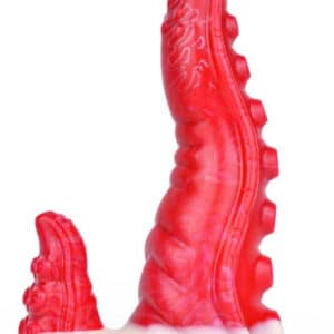 Bopulix – érzéki vibrátor, 16 cm x 5 cm