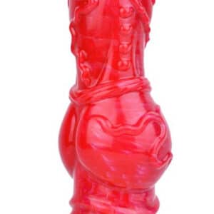 Forlix – prémium 20 cm-es dildó érzéki felfedezéshez