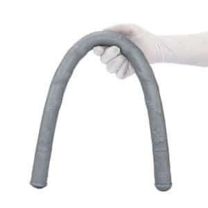 Double Gode Dragon – prémium dupla vibrátor, 64 cm