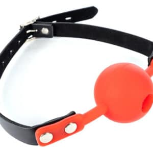 Enjoy Gag – 49mm piros golyós húzóeszköz